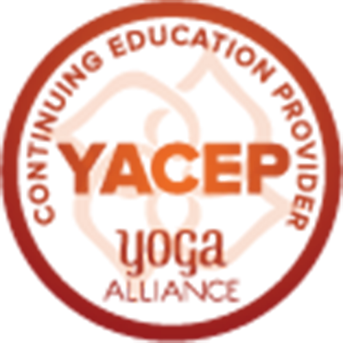 Yoga Alliance Continuing Education Provider